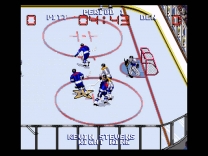 Wayne Gretzky and the NHLPA All-Stars (USA) snes download