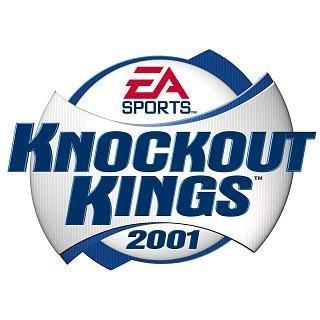 Knockout Kings 2001 psx download