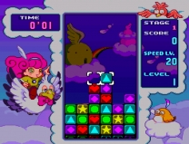 BS Panel de Pon - Event '98 (Japan) for super-nintendo 