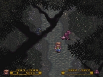 Secret of Evermore (France) snes download