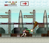 Run Saber (Europe) snes download