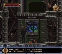 Star Trek - Deep Space Nine - Crossroads of Time (USA) snes download