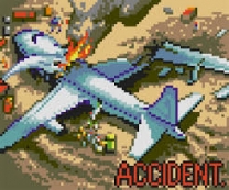 Aerobiz Supersonic (USA) for snes 