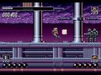 Wolfchild (USA) snes download