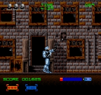 RoboCop 3 (Europe) for snes 