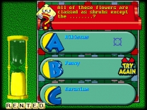 Scrabble (E)(Lightforce) for gameboy-advance 