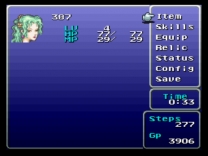 Final Fantasy III (USA) (Rev A) snes download