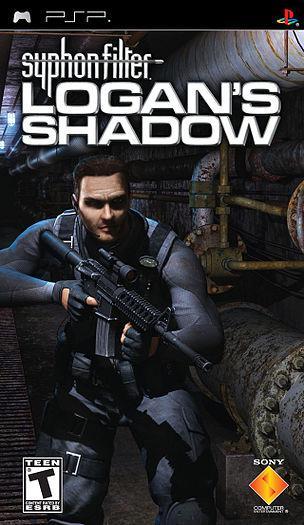 Syphon Filter: Logan's Shadow psp download