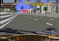 Rad Mobile (World) for mame 