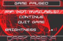 Dark Arena (U)(Eurasia) gba download