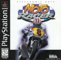 Moto Racer [NTSC-U] ISO[SLUS-00498] for psx 