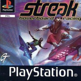 Streak for psx 