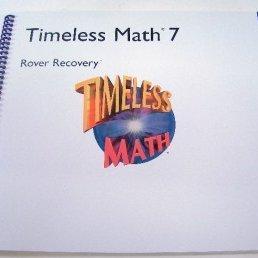 Timeless Math: Rover Recovery for psx 