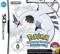 Pokemon - Silberne Edition SoulSilver for ds 
