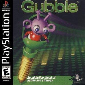 Gubble for psx 