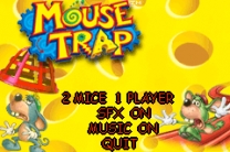3 in 1 - Mousetrap & Simon & Operation (U)(Independent) for gba 
