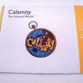 Calamity Adventure 1: The Natural World psx download