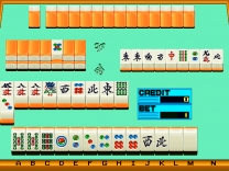 Medal Mahjong Circuit no Mehyou [BET] (Japan) mame download