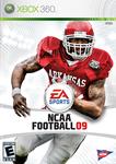 NCAA Football 09 psp download