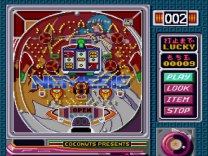 Pachinko Wars II (Japan) for super-nintendo 