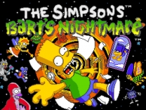 Simpsons, The - Bart no Fushigi na Yume no Daibouken (Japan) snes download