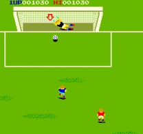 Pro Soccer (Japan) for super-nintendo 