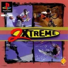2Xtreme for psx 