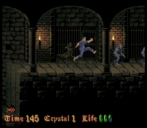 Nosferatu (Japan) for snes 