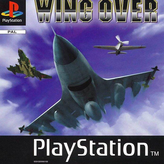 Wing Over for psx 