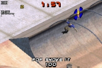 Tony Hawk's Pro Skater 2 (F)(Cezar) for gameboy-advance 