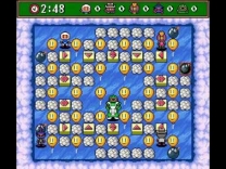 Super Bomberman 3 (Japan) snes download