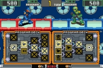 Megaman Battle Chip Challenge (E)(Rising Sun) gba download