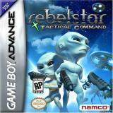 Rebelstar: Tactical Command for gameboy-advance 