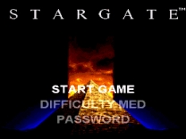 Stargate (Europe) (En,Fr,De) for snes 