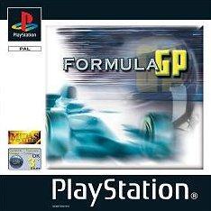 Formula Gp for psx 