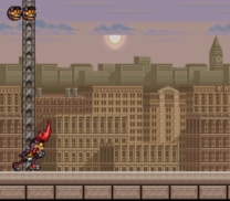 Rocky Rodent (Europe) snes download