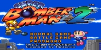 Super Bomberman 2 (Europe) for snes 