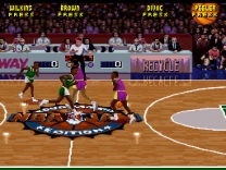 NBA Jam - Tournament Edition (USA) (Beta) snes download