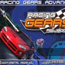 Racing Gears 2 for gba 