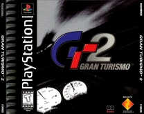Gran Turismo 2 - Arcade Mode [NTSC-U] ISO[SCUS-94455] for psx 