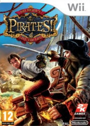 Sid Meier's Pirates! wii download