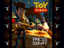 Toy Story (USA) for snes 