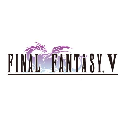 Final Fantasy V for snes 