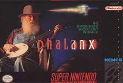 Phalanx gba download