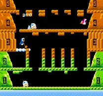 Vs. Ice Climber (set IC4-4 B-1) for mame 