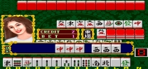 Mahjong Ryukobou (Japan, V030J) mame download