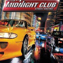 Midnight Club Street Racing for gba 