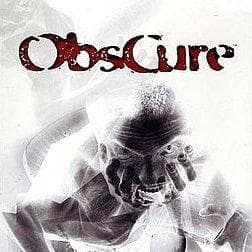 ObsCure for ps2 
