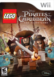 LEGO Pirates of the Caribbean wii download