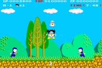 Little Hero mame download